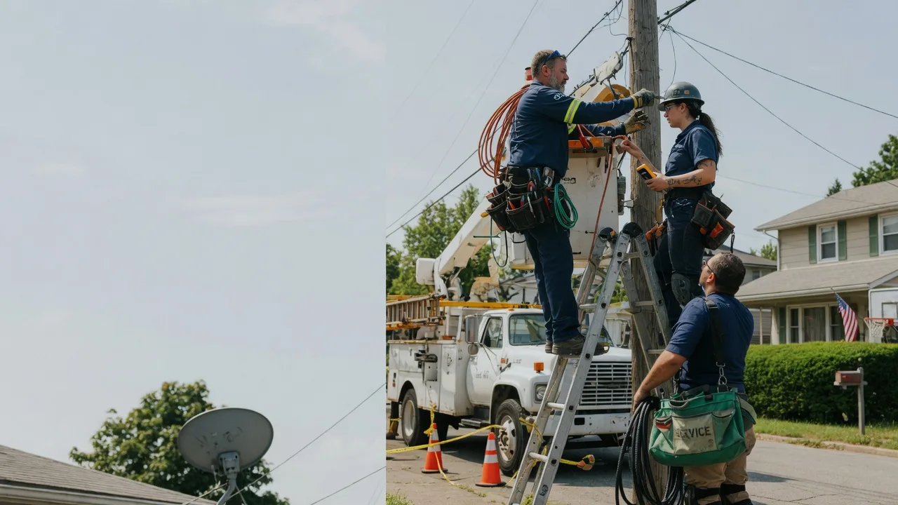 Electrical Repair in Hatfield, AR near me